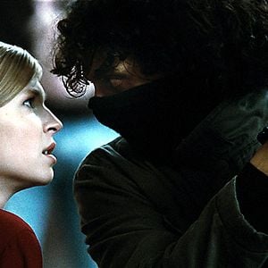 Fotoğraf Clémence Poésy