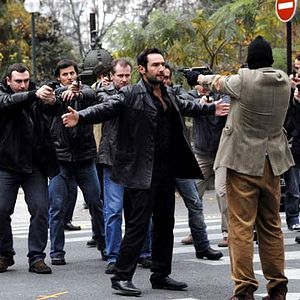 Fotoğraf Ariel Zeitoun