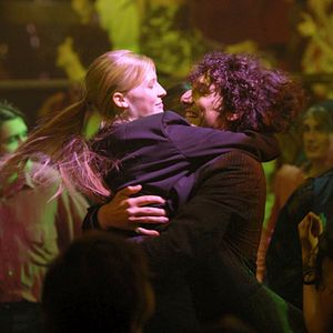 Fotoğraf Clémence Poésy