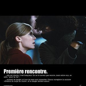 Fotoğraf Clémence Poésy