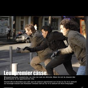 Fotoğraf Ariel Zeitoun