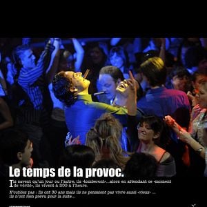 Fotoğraf Ariel Zeitoun