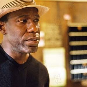 Fotoğraf James McDaniel