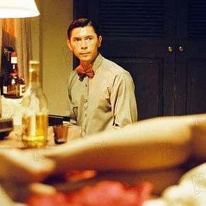 Fotoğraf Lou Diamond Phillips
