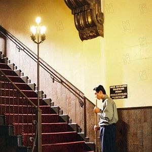 Fotoğraf Lou Diamond Phillips