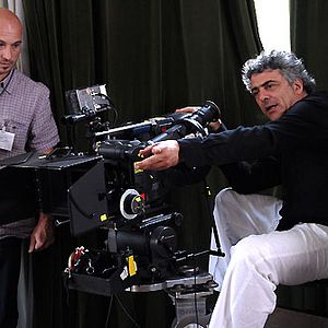 Fotoğraf Vincenzo Marano