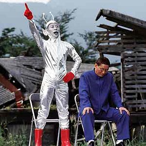 Fotoğraf Yaşasın Yönetmen!