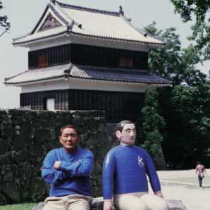 Fotoğraf Yaşasın Yönetmen!