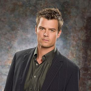 Fotoğraf Josh Duhamel