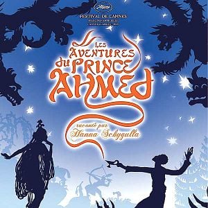 Fotoğraf Lotte Reiniger