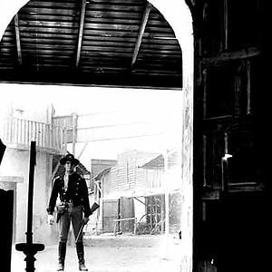 Fotoğraf Giuliano Gemma