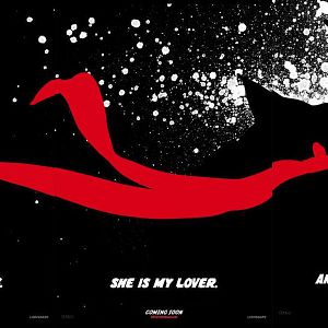 Fotoğraf The Spirit