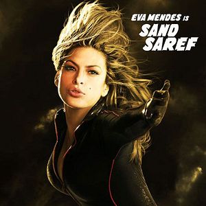 Fotoğraf The Spirit