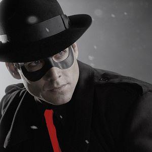 Fotoğraf The Spirit