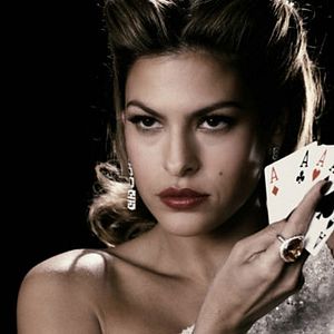 Fotoğraf The Spirit