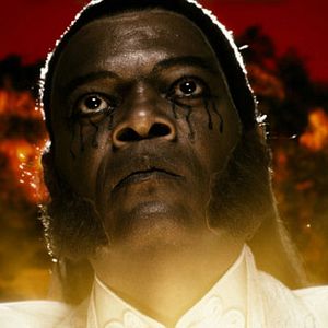 Fotoğraf The Spirit