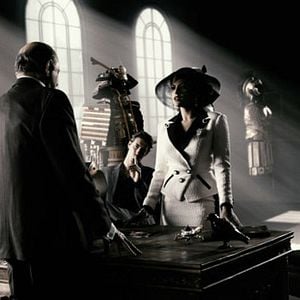 Fotoğraf Eva Mendes