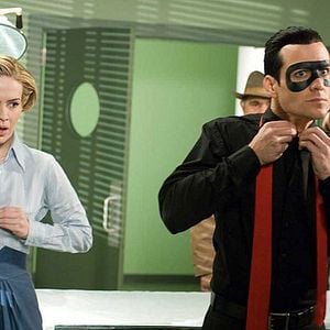 Fotoğraf Gabriel Macht