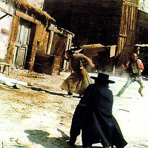 Fotoğraf Il grande duello