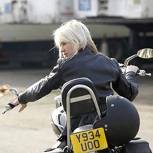 Fotoğraf İşte Özgür Dünya