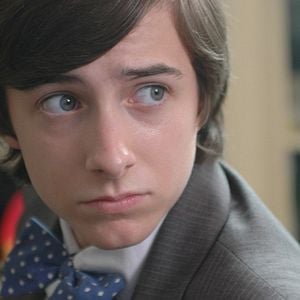 Fotoğraf Rocket Science