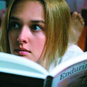 Fotoğraf Jess Weixler