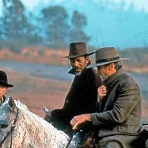 Fotoğraf Morgan Freeman