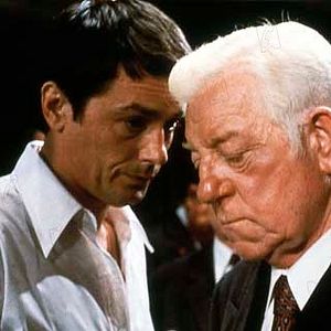 Fotoğraf José Giovanni