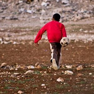 Fotoğraf Örtülü Gerçek