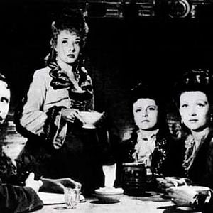 Fotoğraf Alfred Adam