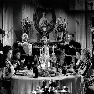 Fotoğraf Micheline Presle