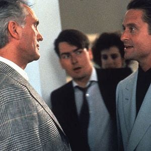 Fotoğraf Charlie Sheen