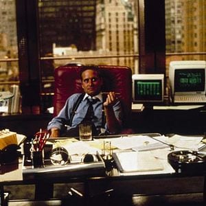 Fotoğraf Oliver Stone