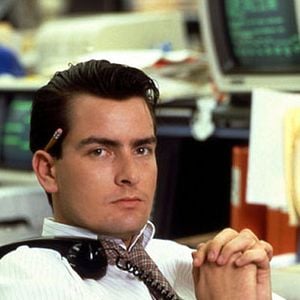 Fotoğraf Charlie Sheen