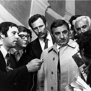 Fotoğraf Francesco Rosi