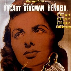 Fotoğraf Michael Curtiz