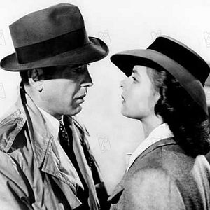 Fotoğraf Humphrey Bogart