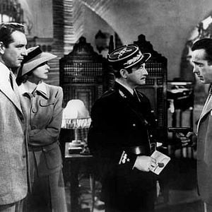 Fotoğraf Humphrey Bogart