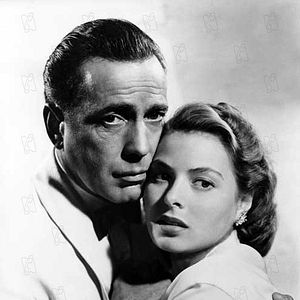 Fotoğraf Humphrey Bogart