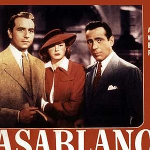 Fotoğraf Paul Henreid