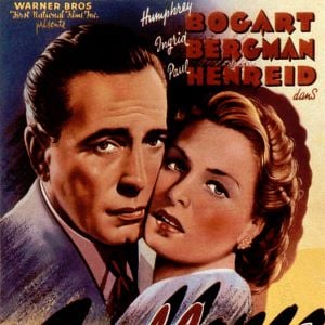 Fotoğraf Kazablanka