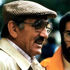 Fotoğraf Lino Ventura