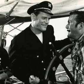 Fotoğraf Eddie Constantine