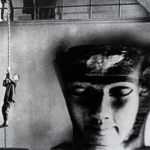 Fotoğraf Alfred Hitchcock