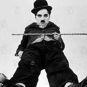Fotoğraf Charles Chaplin
