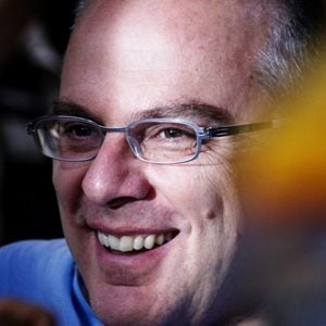 Fotoğraf Daniele Luchetti