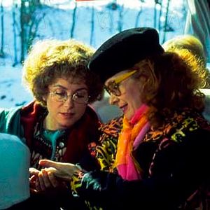 Fotoğraf Dominique Lavanant