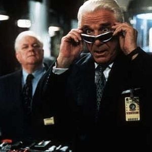 Fotoğraf Leslie Nielsen