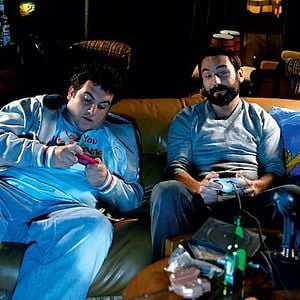 Fotoğraf Laurent Ournac