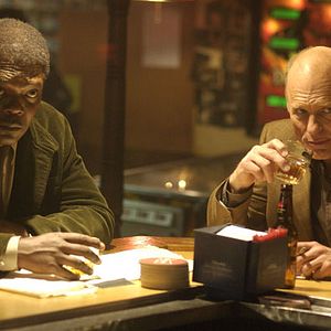 Fotoğraf Renny Harlin